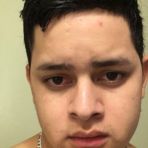 Meet your Posher, Jorge